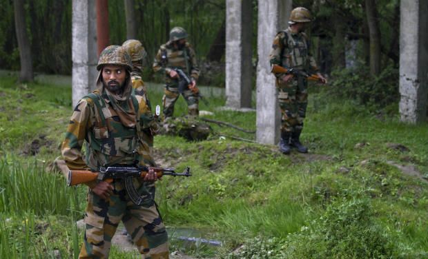 Representational Image. (Photo: PTI/File) Representational Image. (Photo: PTI/File)